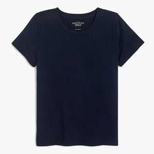 J. Crew Broken-In T-Shirt